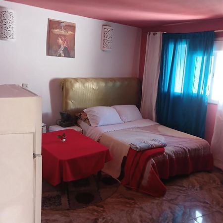 Dar Amine Apartment Rabat Bagian luar foto