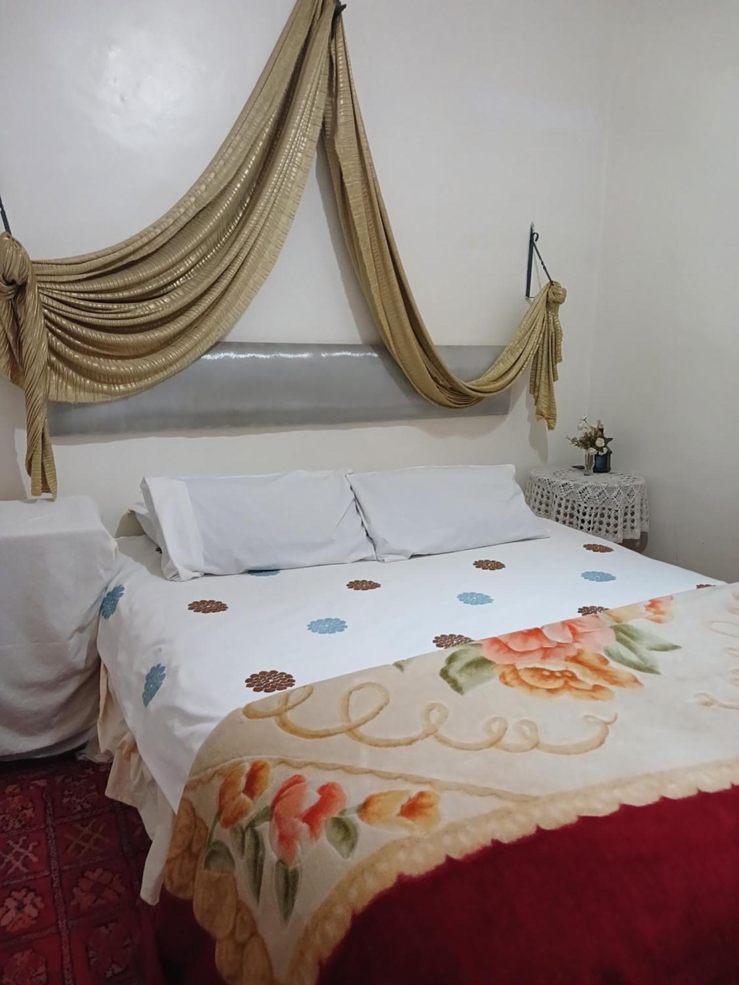 Dar Amine Apartment Rabat Bagian luar foto