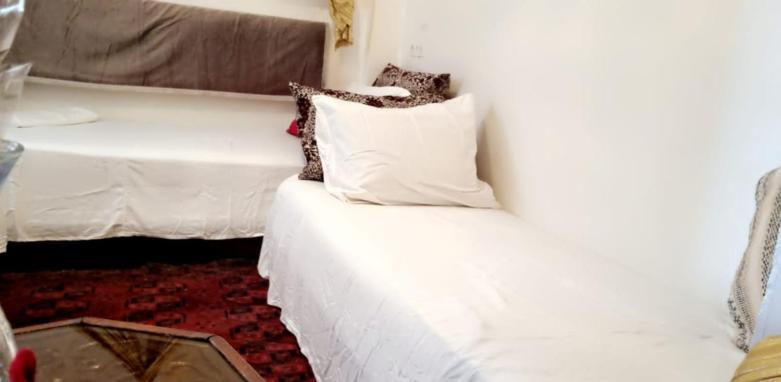 Dar Amine Apartment Rabat Ruang foto