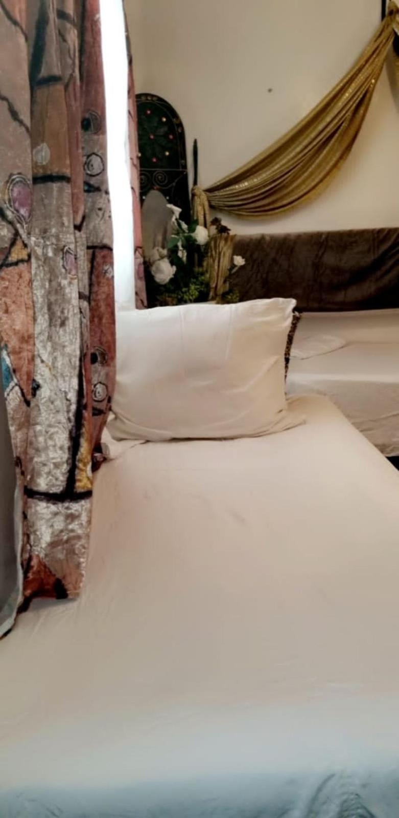 Dar Amine Apartment Rabat Ruang foto