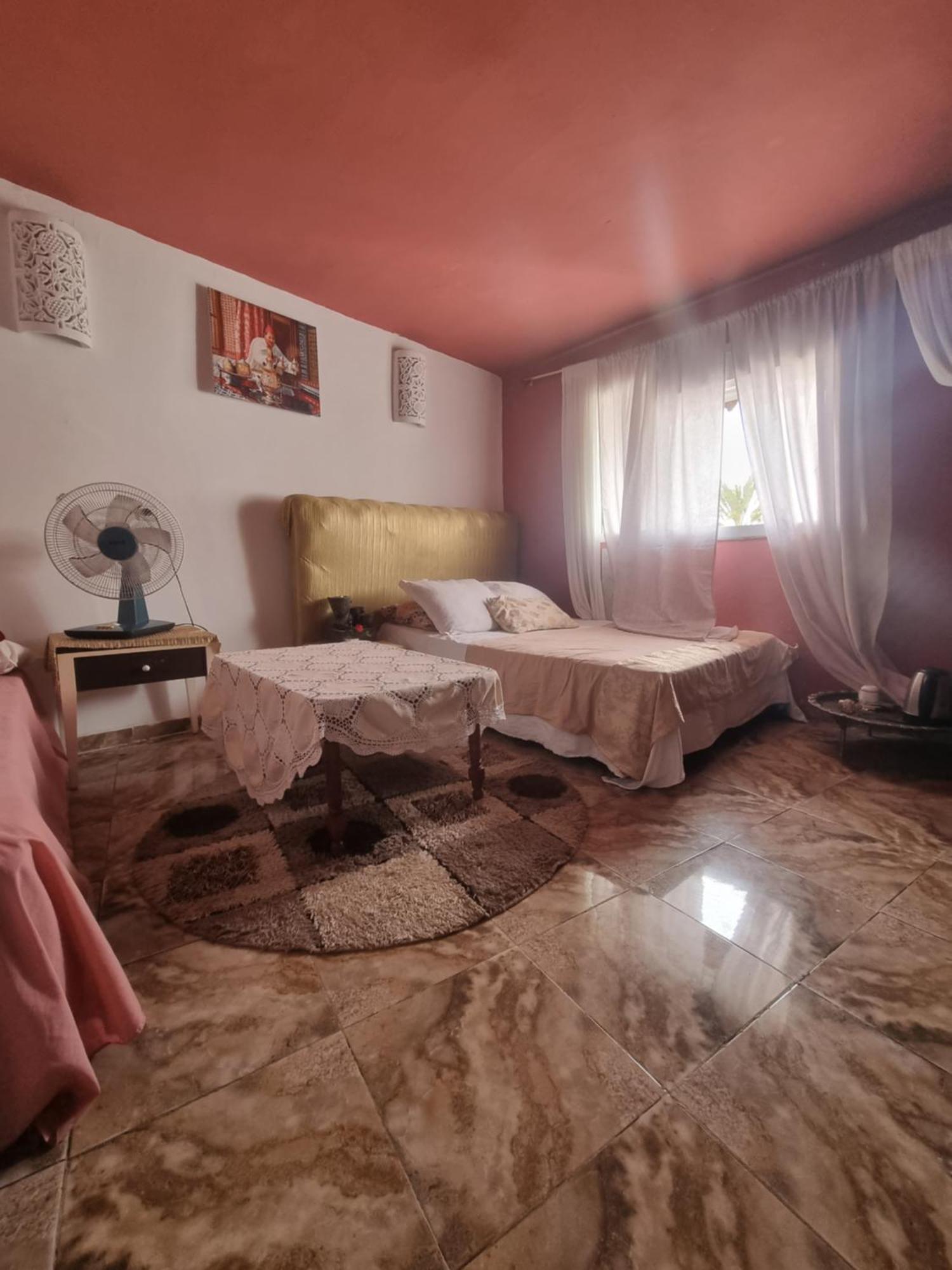 Dar Amine Apartment Rabat Bagian luar foto