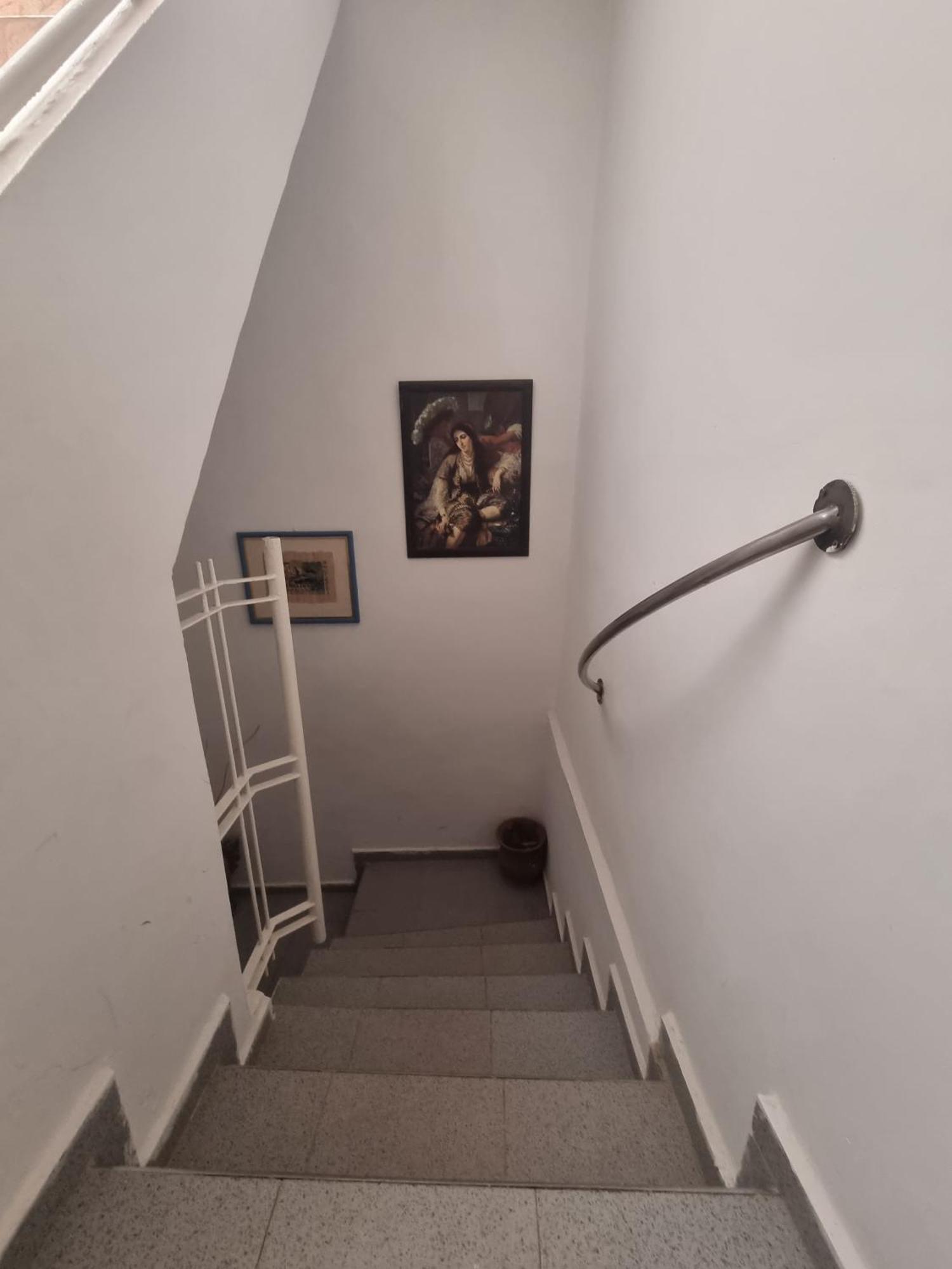 Dar Amine Apartment Rabat Bagian luar foto