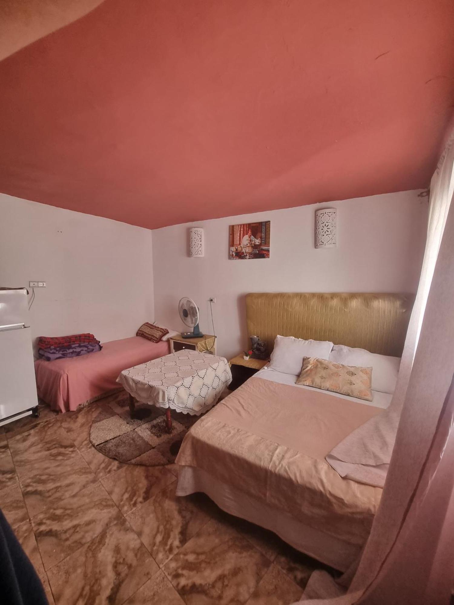 Dar Amine Apartment Rabat Bagian luar foto